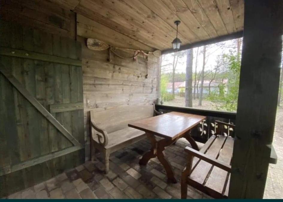 Kamiennikove Villa Kamienniki ภายนอก รูปภาพ