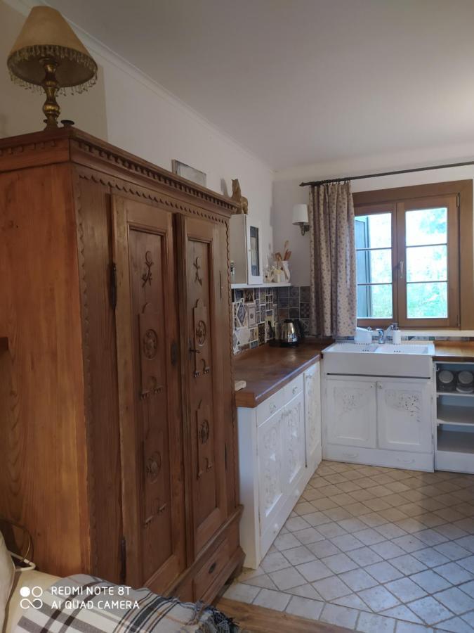 Kamiennikove Villa Kamienniki ภายนอก รูปภาพ