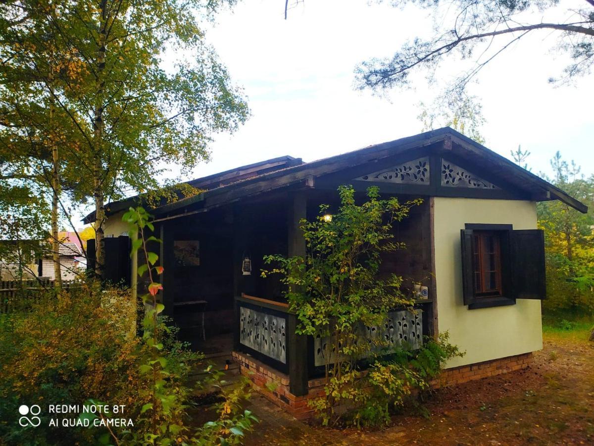 Kamiennikove Villa Kamienniki ภายนอก รูปภาพ