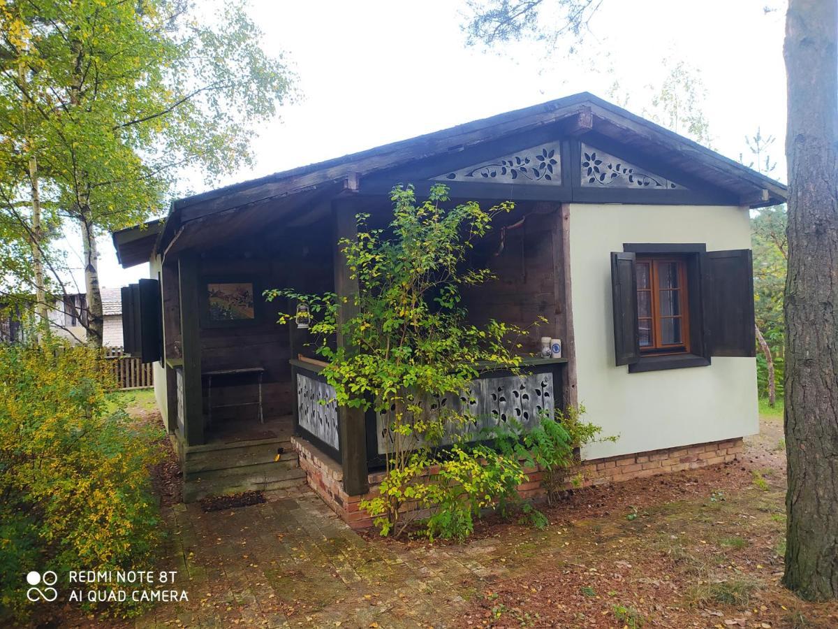 Kamiennikove Villa Kamienniki ภายนอก รูปภาพ