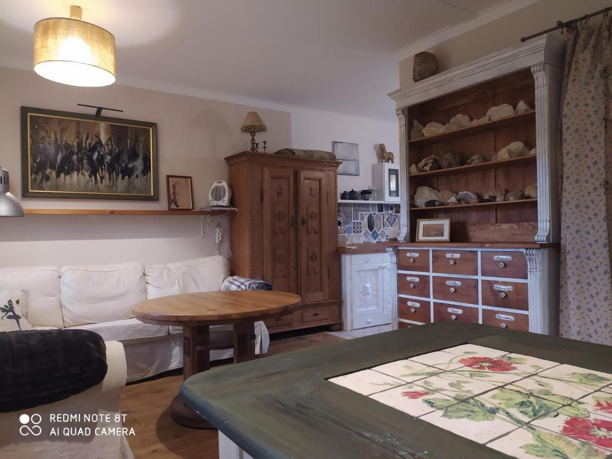 Kamiennikove Villa Kamienniki ภายนอก รูปภาพ