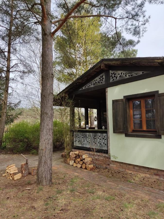 Kamiennikove Villa Kamienniki ภายนอก รูปภาพ