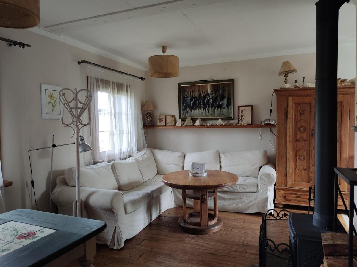 Kamiennikove Villa Kamienniki ภายนอก รูปภาพ